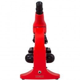 Монокулярный микроскоп Rainbow 50L с набором для опытов