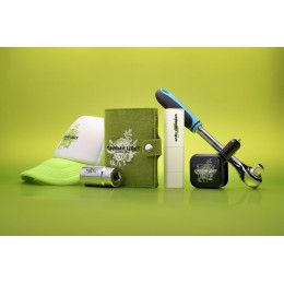 Бейсболка Bubble