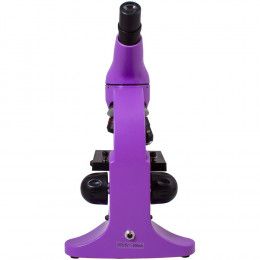 Монокулярный микроскоп Rainbow 50L с набором для опытов