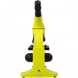 Монокулярный микроскоп Rainbow 50L с набором для опытов