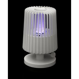 Антимоскитная лампа Insecto