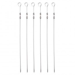 Набор шампуров в чехле Bower