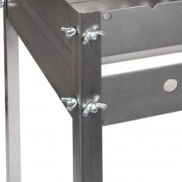 Мангал Hot Spot