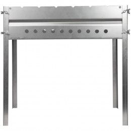 Мангал Hot Spot