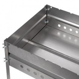 Мангал Hot Spot