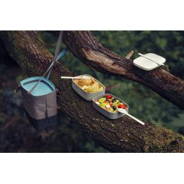 Набор ланчбоксов в термосумке Takk Mamma