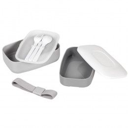 Набор ланчбоксов в термосумке Takk Mamma