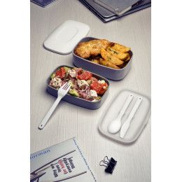 Набор ланчбоксов в термосумке Takk Mamma