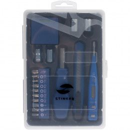 Набор инструментов Stinger 19