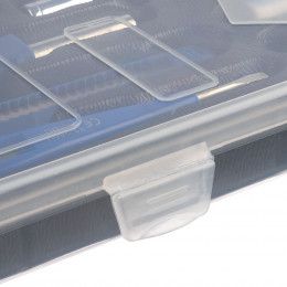 Набор инструментов Stinger 19