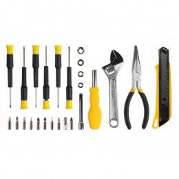 Набор инструментов Stinger 25