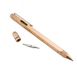 Ручка шариковая Construction