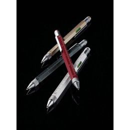 Ручка шариковая Construction