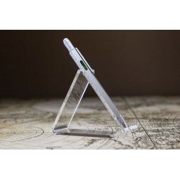 Ручка шариковая Construction