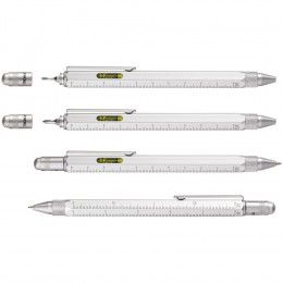 Ручка шариковая Construction