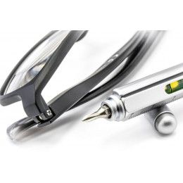 Ручка шариковая Construction