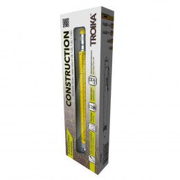 Ручка шариковая Construction