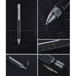 Ручка шариковая Construction