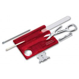 Набор инструментов SwissCard Nailcare