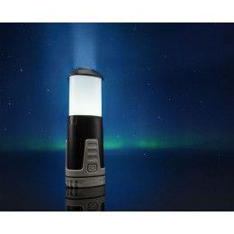 Кемпинговый фонарь Fyrtorn