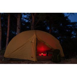 Кемпинговый фонарь Fyrtorn