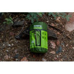 Надувной коврик Static V Recon