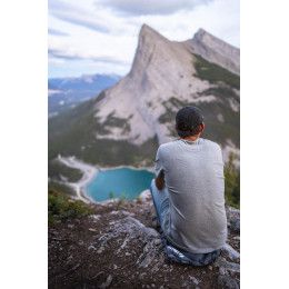 Надувная подушка-сиденье V Seat