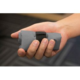 Надувная подушка-сиденье V Seat