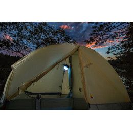 Многофункциональный светодиодный фонарь Klar