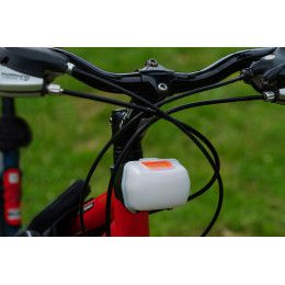 Многофункциональный светодиодный фонарь Klar