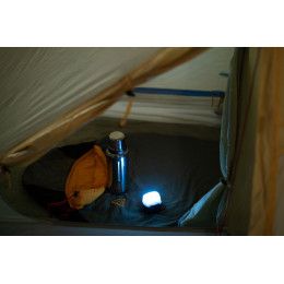 Многофункциональный светодиодный фонарь Klar