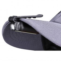 Фонарик на клипсе E-Lite