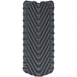 Надувной коврик Static V Luxe