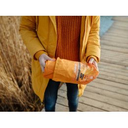 Надувной коврик Insulated Static V Lite