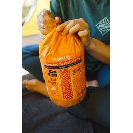 Надувной коврик Insulated Static V Lite