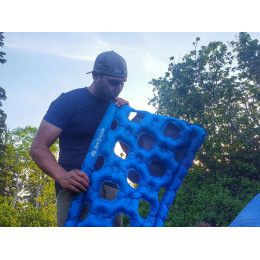 Надувной коврик Inertia Ozone