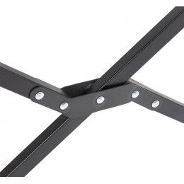 Кресло складное Armrest