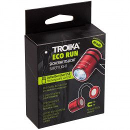 Фонарик Eco Run