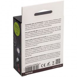 Фонарик Eco Run