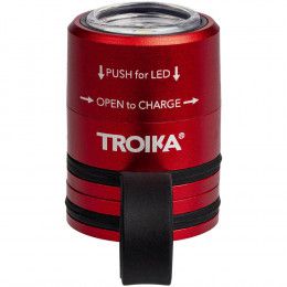 Фонарик Eco Run