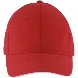 Бейсболка Solar