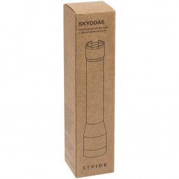 Фонарь с фокусировкой луча Skyddas