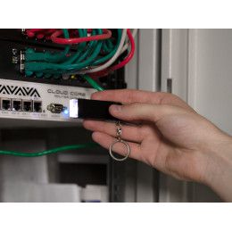 Брелок-фонарик Just Ray