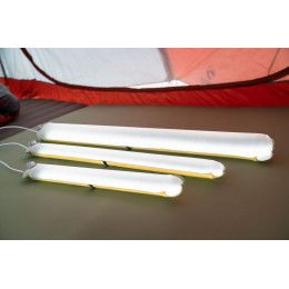 Мягкий кемпинговый фонарь Everglow Light Tube