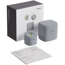 Налобный фонарь Night Walk Headlamp