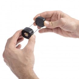 Налобный фонарь Night Walk Headlamp