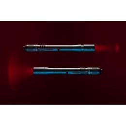 Фонарик с фокусировкой луча Fokus