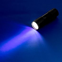 Фонарик Aurora