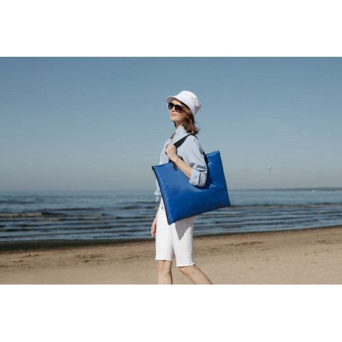 Пляжный набор On The Beach, синий