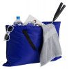 Пляжная сумка-трансформер Camper Bag, синяя
